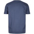 Maglietta Mystic Brand - Denim Blue