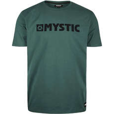 Maglietta Mystic Brand - Deep Ocean Maglietta Mystic Brand - Deep Ocean