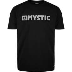 Maglietta Mystic Brand - Caviale Maglietta Mystic Brand - Caviale
