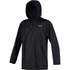 Mystic Chiller Hooded Long Sleeve Rashvest - Nero 200156