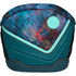 Imbracatura Kitesurf Mystic Diva Waist Donna - Verde Acqua