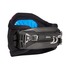 Imbracatura Da Kitesurf Mystic Diva Waist Donna - Phantom Grey