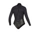Mystic Womens Diva 2 / 2Mm Back-Zip Longarm Super Shorty - Nero