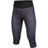 Leggings Da Donna Mystic Diva 3/4 Rash - Phantom Grey 200542