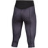 Leggings Da Donna Mystic Diva 3/4 Rash - Phantom Grey 200542