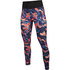 Leggings Mystic Diva Rash Da Donna - Azelea 200019