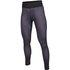 Leggings Mystic Diva Rash Da Donna - Phantom Grey 200019