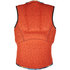 Gilet Impact Mystic Womens Gem Kite Surf Con Zip Frontale - Nero