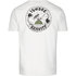 Maglietta Mystic Gravity - Bianco