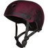 Mystic Mk8X Casco Per Aquilone E Wakeboard - Oxblood Red