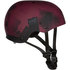 Mystic Mk8X Casco Per Aquilone E Wakeboard - Oxblood Red