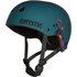 Mystic Mk8X Casco Per Aquilone E Wakeboard - Verde Acqua