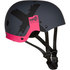 Mystic Mk8X Casco Per Aquilone E Wakeboard - Phantom Grey