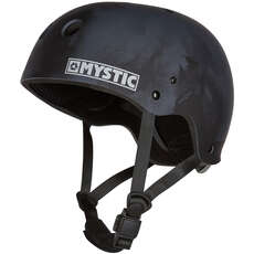 Casco Da Kitesurf E Wakeboard Mystic Mk8X - Nero Casco Da Kitesurf E Wakeboard Mystic Mk8X - Nero