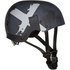 Casco Da Kitesurf E Wakeboard Mystic Mk8X - Nero