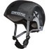 Casco Mystic Mk8X Per Aquiloni E Wakeboard - Nero / Grigio
