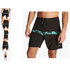Mystic Mens Boardshorts - Majestic - Caviar 200051