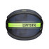 Mystic Majestic Waness Harness No Spreader Bar - Navy / Lime