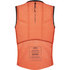 Gilet Impatto Mystic Majestic Kite Surf Con Cerniera Laterale - Navy
