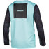 Maglietta Mystic Majestic Quickdry Top - Nero / Menta 200141