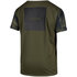 Maglietta Mystic Majestic Quickdry Top - Brave Green 200140
