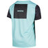 Maglietta Mystic Majestic Quickdry Top - Nera / Menta 200140