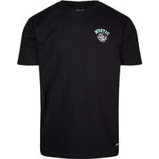 Maglietta Mystic Ocean Savages - Caviale Maglietta Mystic Ocean Savages - Caviale