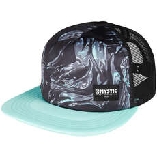 Mystic Paco Magic Cap - Mist Mint Mystic Paco Magic Cap - Mist Mint