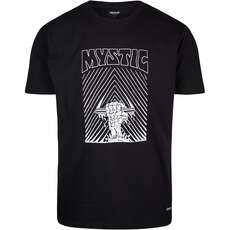 Maglietta Mystic Redemption - Caviale Maglietta Mystic Redemption - Caviale