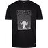 Maglietta Mystic Redemption - Caviale