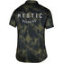 Maglietta Mystic Shred Quickdry Top - Brave Green 200147