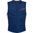 Giubbotto Antiurto Con Zip Laterale Per Surf Mystic Star Kite - Benzina