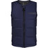 Giubbotto Antiurto Con Zip Frontale Mystic Star Wake Board - Benzina