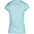 Maglia Da Donna A Manica Corta Mystic Quickdry Top - Mist Mint 200151