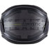 Mystic Stealth Carbon Waist Harness No Spreader Bar - Black 200090