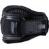 Mystic Stealth Carbon Waist Harness No Spreader Bar - Black 200090