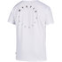 Top Mystic Stone Quickdry Top - Bianco - 200142