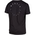 Top Mystic Stone Quickdry Top - Nero - 200142