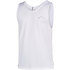 Gilet Quickdry A Manica Corta Mystic Stone - Bianco - 200143