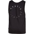 Gilet Quickdry A Manica Corta Mystic Stone - Nero - 200143