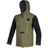 Felpa Con Cappuccio In Neoprene Da 4 Mm Mystic Voltage Sweat - Brave Green