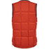 Giubbotto Antiurto Con Zip Frontale Mystic Voltt - Nero
