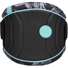 Imbracatura Da Kitesurf Mystic Wazzled Waist - Phantom Grey