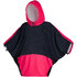 Vestaglia Per Il Cambio Del Poncho Femminile Mystic - Caviar Melee