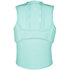 Gilet Impact Mystic Womens Star Kite Surf Con Zip Frontale - Mist Mint