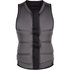 Gilet Da Donna Star Myake Wake Boarding Con Cerniera Frontale - Mist Mint