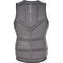 Gilet Da Donna Star Myake Wake Boarding Con Cerniera Frontale - Mist Mint