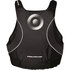 Neil Pryde Junior Raceline Aiuto Con Cerniera Anteriore - Nero 630477