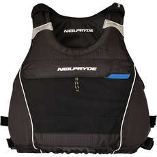 Neil Pryde Raceline Giubbotto Salvagente / Giubbotto - Nero / Blu 630476 Neil Pryde Raceline Giubbotto Salvagente / Giubbotto - Nero / Blu 630476