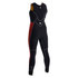 Muta Neil Pryde Donna Elite 3Mm Firewire Lunga Jane - Nera / Prugna